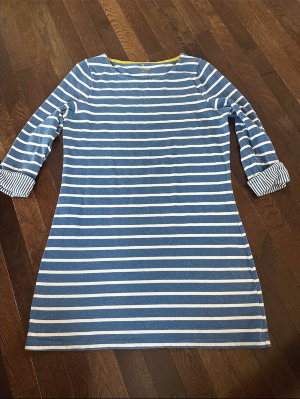 Boden dress